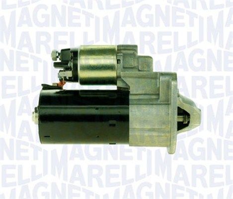 MAGNETI MARELLI Стартер 944280208600